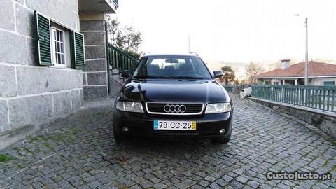 Audi A4 1900 tdi 115 cv - 00