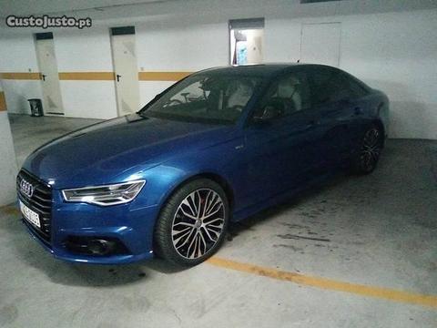 Audi A6 A6 quatro V6T 329CV - 15