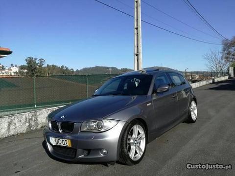 BMW 120 177cv pack M - 11
