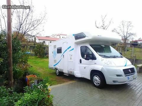 Fiat Ducato 130 multijet - 08