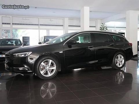 Opel Insignia ST 2.0 CDTI Innovat. - 17