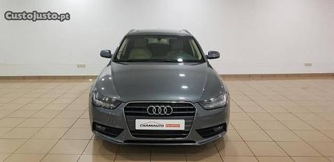 Audi A4 2.0Tdi-163cvNacional - 13