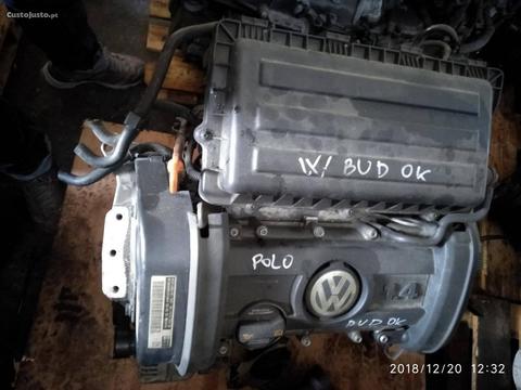 Motor VW Polo 1.4i