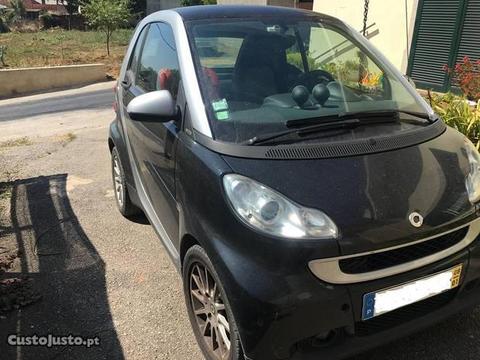 Smart ForTwo 1.0 PT 84CV F1 - 08