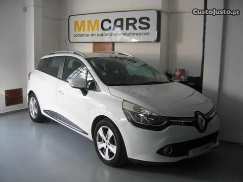 Renault Clio ST 0.9TCE Dyn.S 90cv - 14