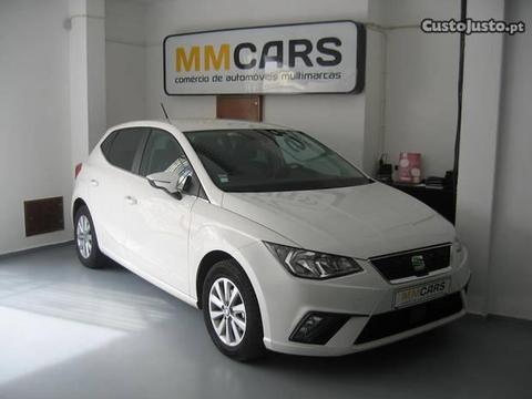 Seat Ibiza 1.0 Style 75cv - 17