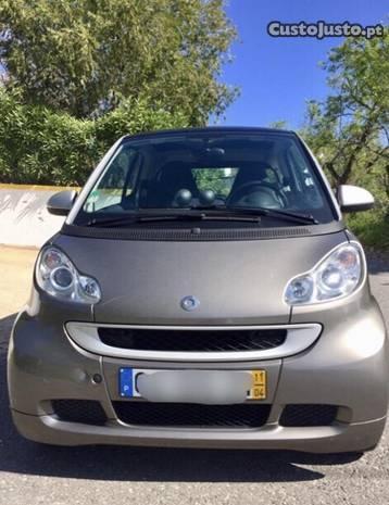 Smart ForTwo Passion - 11