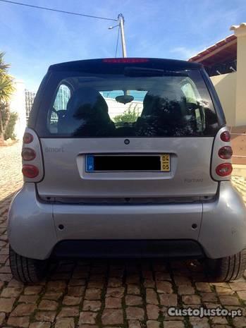 Smart ForTwo Passion 60cv - 04