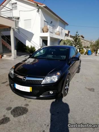 Opel Astra GTC 1.3 cdti 5 lug - 08