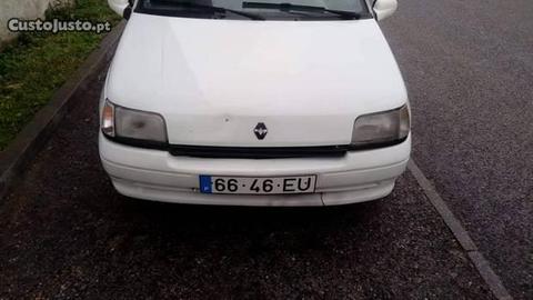 Renault Clio 1.9 diesel - 95