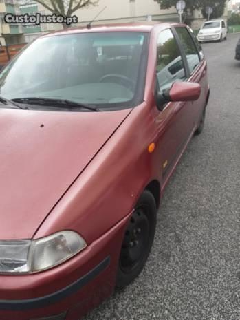 Fiat Punto 176 elx - 98