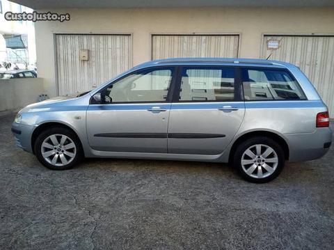 Fiat Stilo Multiwagon 1.4 95cv - 07