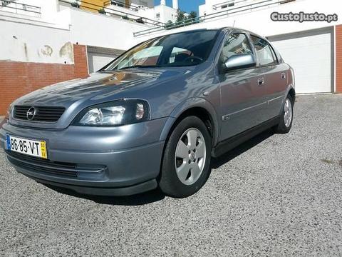 Opel Astra Club - 03