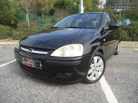 Opel Corsa 1.2 Twinsport - 04