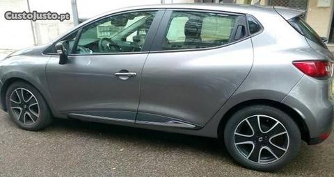 Renault Clio 0.9 TCE Dynamique - 15