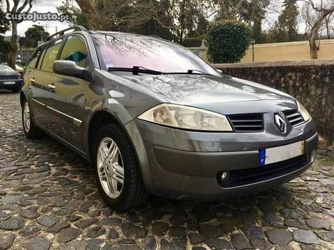 Renault Mégane Break 1.5 Dci - 04