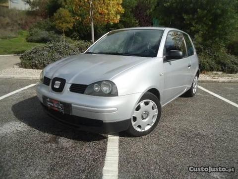 Seat Arosa 1.0 MPI 83.056Kms AC - 03