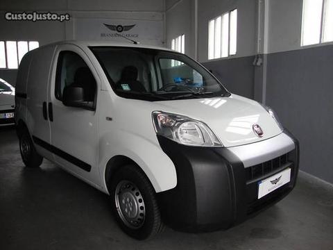 Fiat Fiorino 80CV 16000Kms C/IVA - 16