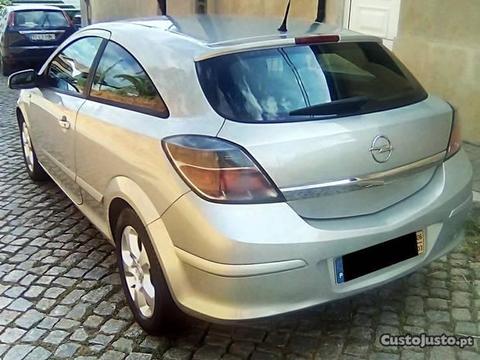 Opel Astra GTC 1.3CDTI VAN - 06