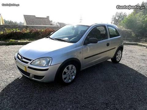 Opel Corsa 1.3 cdti Economico - 03