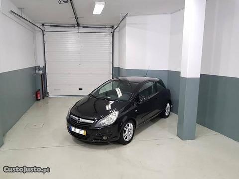 Opel Corsa GTC 1.3 CDTI 5LUG - 07