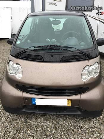 Smart ForTwo pulse cdi - 07