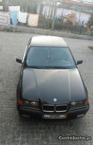 BMW 325 Serie 3 - 92