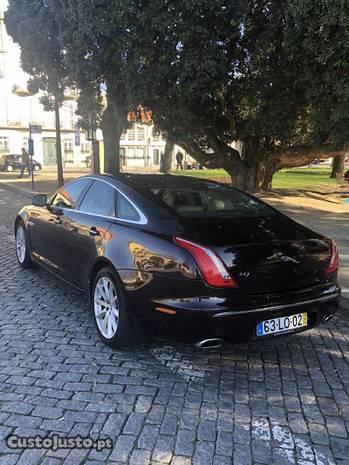 Jaguar XJ 3.0 V6 Portfolio - 11