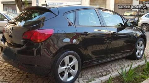 Opel Astra 1.7 enjoy CDTI - 10
