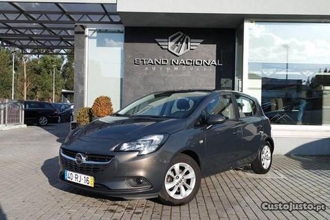 Opel Corsa 1.2 Enjoy - 16