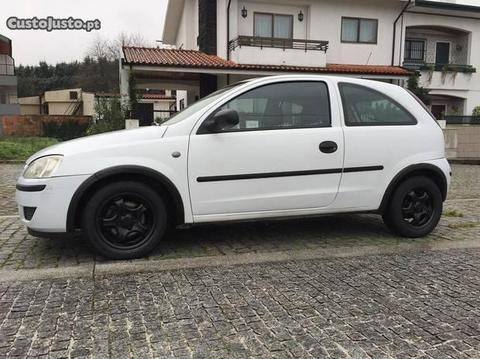 Opel Corsa 1.3CDTI Van - 04