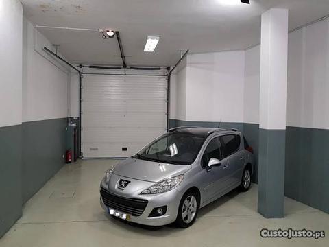 Peugeot 207 SW 1.6 HDI 100.000KM - 09