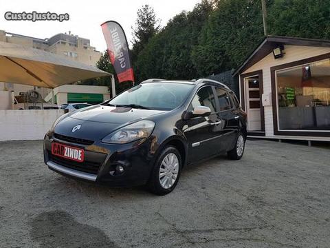 Renault Clio 1.2 Dynamic S - 10