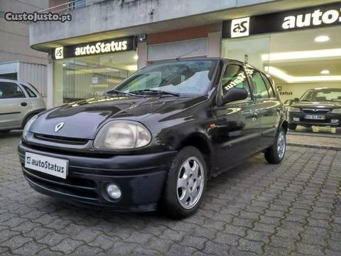 Renault Clio 1.2 RN - 99