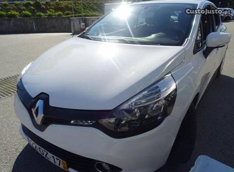 Renault Clio 1.5 dci 75 nacional - 14