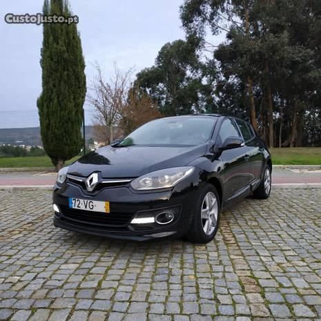 Renault Mégane 1.5 dCi 110cv - 15