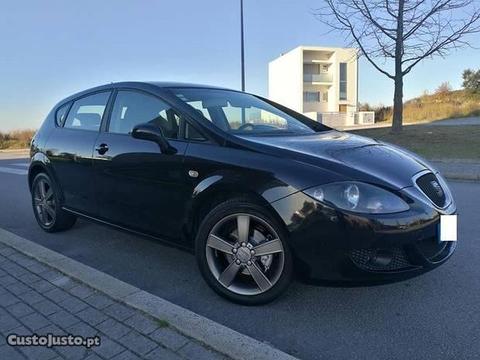 Seat Leon 1.9 TDI Sport - 06