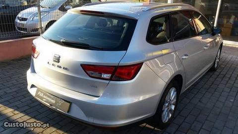 Seat Leon ST 1.6TDi 105 Style - 14