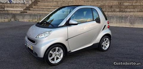 Smart ForTwo CDI PASSION - 08