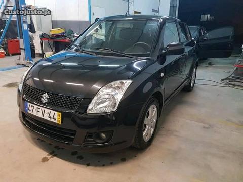 Suzuki Swift swift 1.3 92cv - 08