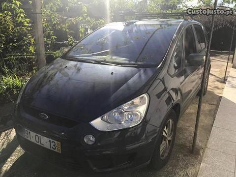 Ford S-Max S-max - 10