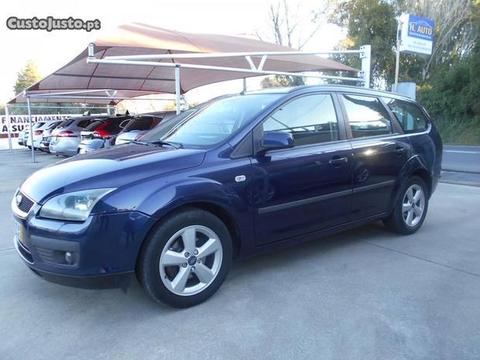 Ford Focus 1.6TDCI-EXCELENTE! - 05