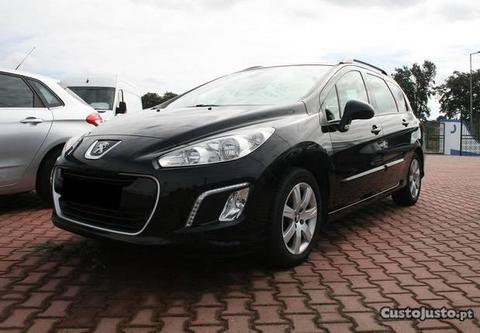 Peugeot 308 SW Active 1.6 Hdi - 14