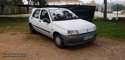 Renault Clio 1.2 bep pop - 94