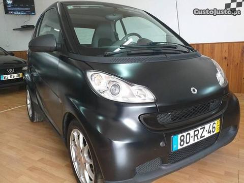 Smart ForTwo Cdi - 07