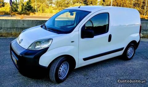 Fiat Fiorino Diesel 90cv 2008 - 08