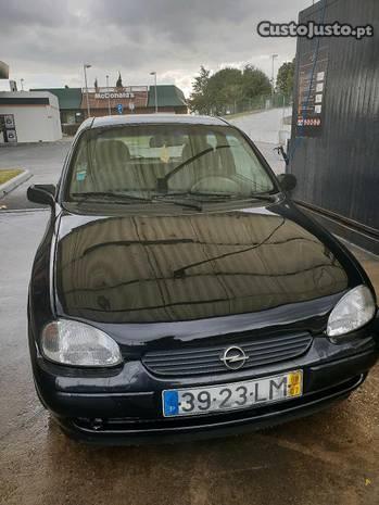 Opel Corsa 1.0 - 98