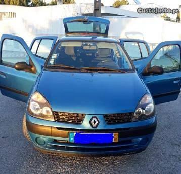 Renault Clio Expression - 03