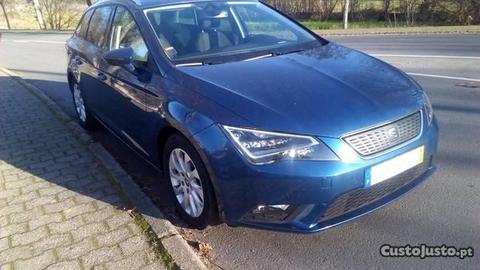 Seat Leon 1600TDI 110CV - 14