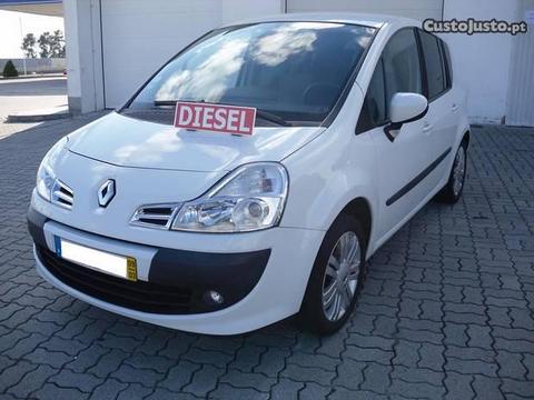 Renault Grand Modus 1.5DCI Dynamic S - 09